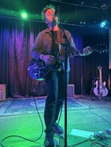 tags: Willy Mason, Tampa, Florida, United States, Crowbar - Evan Dando / Willy Mason on Feb 15, 2024 [538-small]