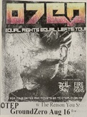 Otep / Fire From the Gods / Doll Skin / The Reason You Stayed on Aug 16, 2016 [541-small]