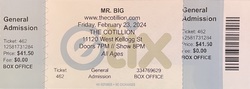 Mr. Big / FastLane on Feb 23, 2024 [554-small]