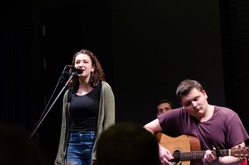 Nautical Term / Notes over Storrs / UConn Rock Ensemble / Flight of Silence / The Merks on Mar 2, 2018 [577-small]