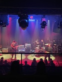 Snail Mail / Cola / Greg Mendez on Feb 27, 2024 [585-small]