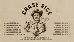 tags: Chase Rice, Montreal, Quebec, Canada, Advertisement - Chase Rice / Owen Riegling on Feb 29, 2024 [620-small]