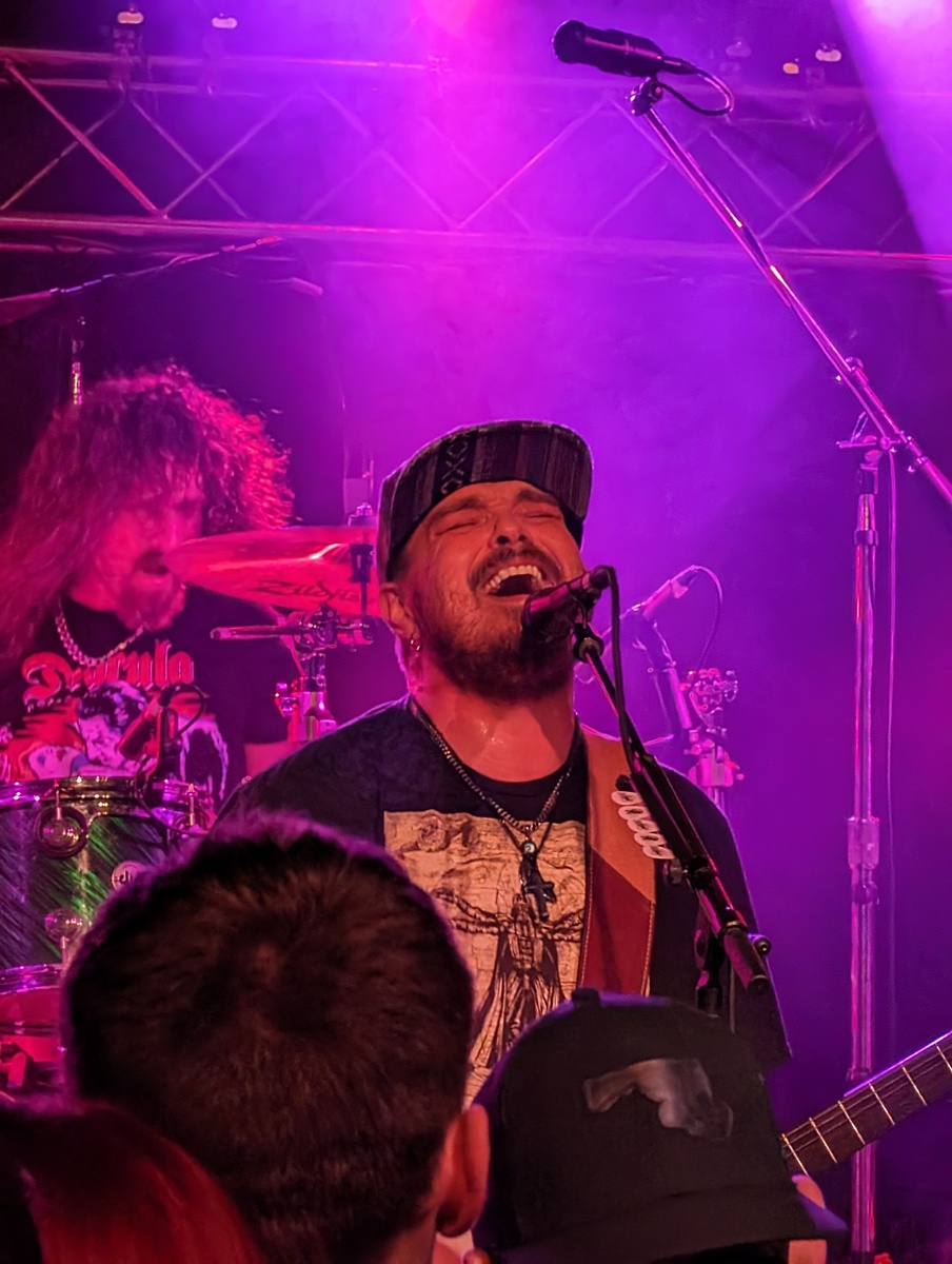 Saint Asonia Concert & Tour History (Updated for 2024 2025) Concert Archives