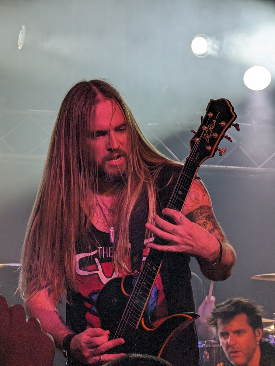 Saint Asonia Concert & Tour History (Updated for 2024 2025) Concert Archives