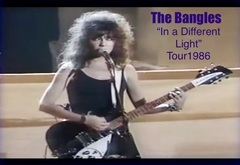 The Bangles on Nov 5, 1986 [692-small]