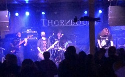 Mork / Hexenbeast / Decipher / Thornbound on Feb 29, 2020 [737-small]