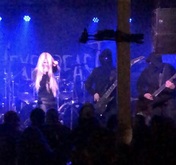Mork / Hexenbeast / Decipher / Thornbound on Feb 29, 2020 [738-small]