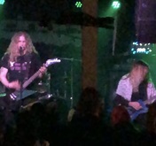 Mork / Hexenbeast / Decipher / Thornbound on Feb 29, 2020 [744-small]