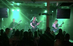 Mork / Hexenbeast / Decipher / Thornbound on Feb 29, 2020 [746-small]