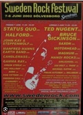 Sweden Rock Festival 2002 on Jun 7, 2002 [786-small]