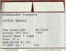 Little Angels on Dec 6, 1992 [797-small]