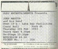 John Martyn on Feb 4, 1993 [798-small]