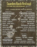Sweden Rock Festival 2003 on Jun 6, 2003 [802-small]
