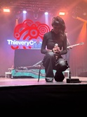 tags: Thievery Corporation, Toronto, Ontario, Canada, History - Thievery Corporation / SHEBAD on Feb 28, 2024 [852-small]