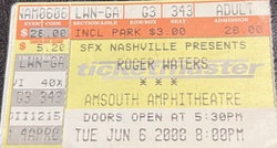 Roger Waters on Jun 6, 2000 [859-small]