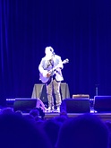 Steve Earle / John Mellencamp / Amy Helm / David Bromberg / Matt Savage on Dec 3, 2023 [874-small]