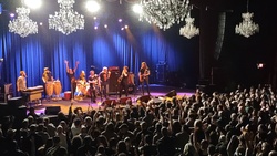 tags: The Budos Band, Stage Design, The Fillmore - The Budos Band / Brainstory on Feb 23, 2024 [882-small]