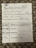 Mustard Plug on Nov 15, 2015 [944-small]