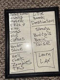 Big D & The Kids Table / The Have Nots on Sep 20, 2011 [969-small]
