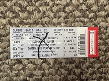 Slipknot / Motörhead / Slayer / Anthrax on Aug 1, 2012 [970-small]