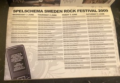Sweden Rock Festival 2009 on Jun 3, 2009 [979-small]