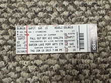 Fall Out Boy / Wiz Khalifa / MAX / Hoodie Allen on Jun 18, 2015 [983-small]