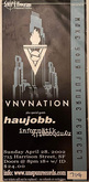 VNV Nation / Haujobb / Informatik on Apr 28, 2002 [995-small]