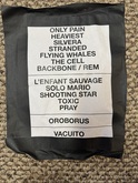 Deafheaven / Gojira / Code Orange / ONI on May 16, 2017 [009-small]