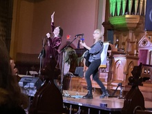The Nields on Dec 31, 2022 [026-small]