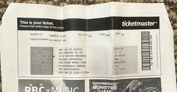 Avenged Sevenfold / Breaking Benjamin / Bullet for my Valentine on Jan 22, 2018 [034-small]