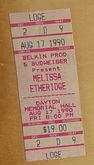 Mellissa Etheridge on Aug 17, 1990 [040-small]