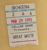 Great White on Mar 29, 1991 [042-small]