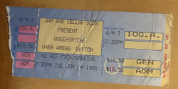 Queensrÿche on Jun 4, 1991 [057-small]
