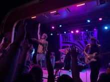 The Wrecks / Mothé on Aug 28, 2021 [099-small]