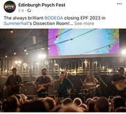 Edinburgh Psych Fest 2023 on Sep 3, 2023 [110-small]