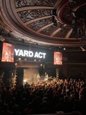 Yard act on Feb 29, 2024 [114-small]