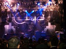 Clutch / The Sword / American Sharks / Heathens on Nov 9, 2013 [121-small]