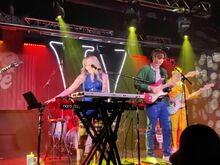 Molly Grace / The Wonderlands (US) on Feb 22, 2024 [128-small]