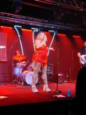 Molly Grace / The Wonderlands (US) on Feb 22, 2024 [129-small]