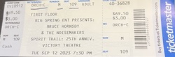 Bruce Hornsby & the Noisemakers on Sep 12, 2023 [149-small]