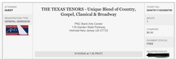The Texas Tenors on May 15, 2024 [158-small]