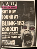 DJ Spider / A Day To Remember / blink-182 / All Time Low on Aug 24, 2016 [205-small]