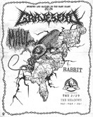 Gravesend / Maul / Rabbit on Feb 29, 2024 [229-small]