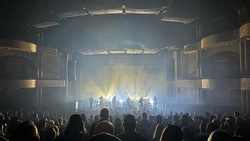 Trampled by Turtles on Feb 29, 2024 [231-small]
