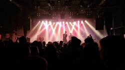 Adam Angst / The Dead End Kids on Feb 28, 2024 [239-small]