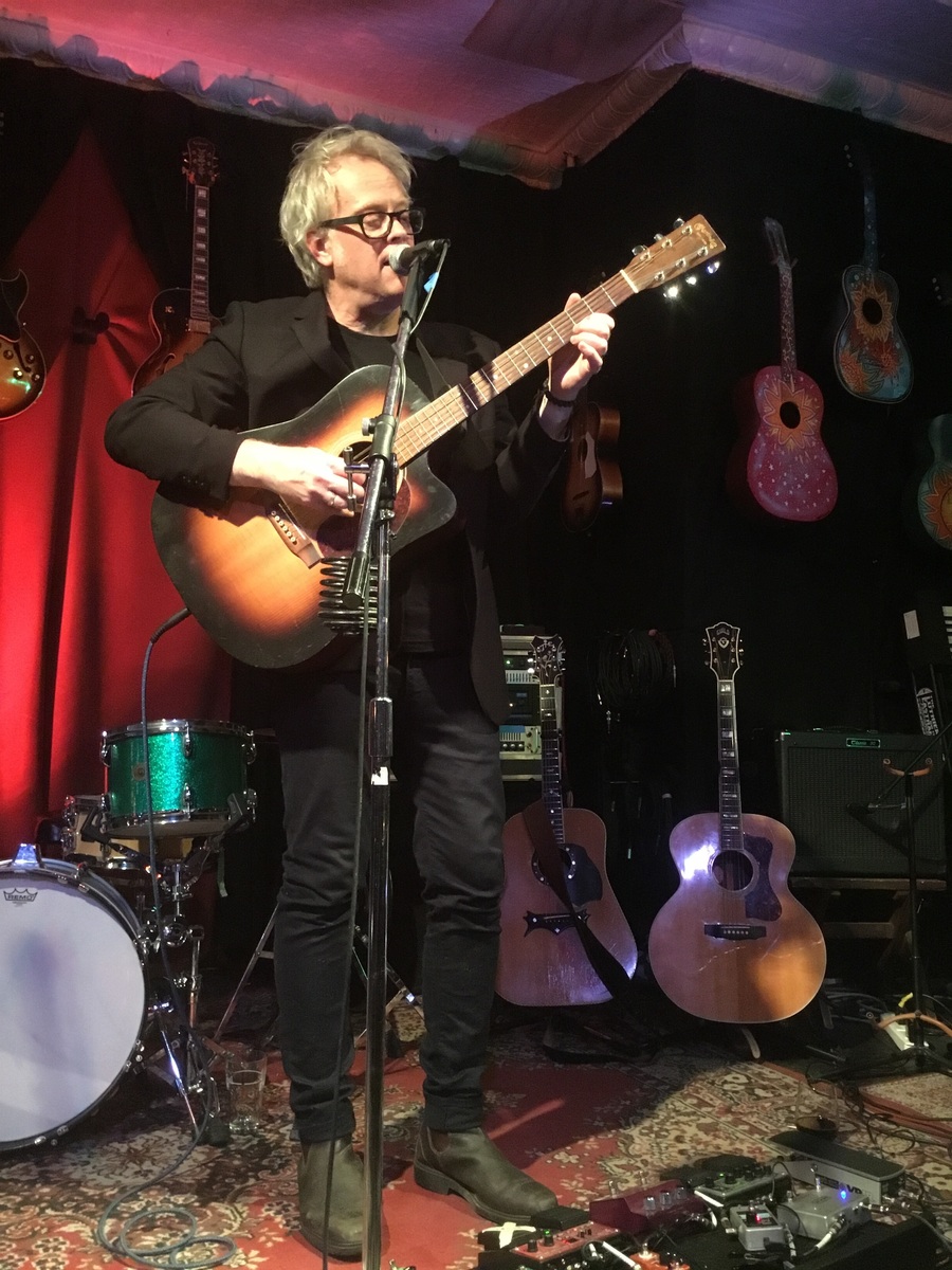 Concert History of Luthiers CoOp Easthampton, Massachusetts, United