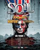 Soil / (hed) p.e. / Nonpoint / The Union Underground on Nov 15, 2024 [253-small]
