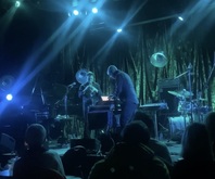 Red Kite / Jan Bang / Arve Henriksen duo / Lars Andreas Haug Band on Nov 14, 2021 [304-small]