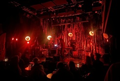 Red Kite / Jan Bang / Arve Henriksen duo / Lars Andreas Haug Band on Nov 14, 2021 [305-small]