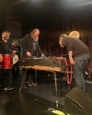 Red Kite / Jan Bang / Arve Henriksen duo / Lars Andreas Haug Band on Nov 14, 2021 [309-small]